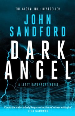 Dark Angel - Sandford, John