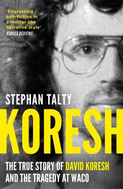 Koresh - Talty, Stephan