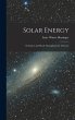 Solar Energy: Its Source and Mode... - Bild 1