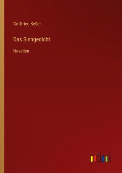 Das Sinngedicht