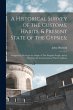A Historical Survey of the Customs,... - Bild 1
