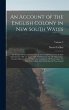 An Account of the English Colony in New... - Bild 1