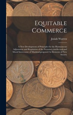 Equitable Commerce - Warren, Josiah