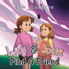 Lily & Josie Find a Friend - Allocco, Len