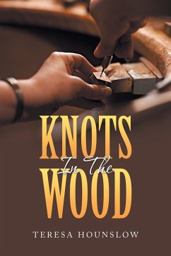 Cover Knots in the Wood
