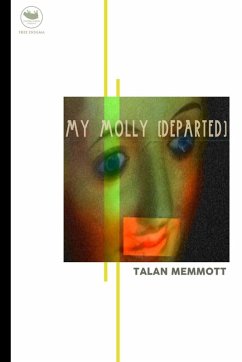 Cover My Molly (Departed)