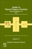 Studies in Natural Products Chemistry
