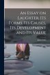 An Essay on Laughter, its Forms, its... - Bild 1