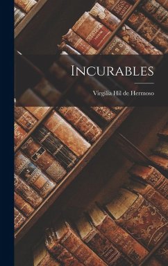 Cover Incurables