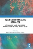 Making and Unmaking Refugees