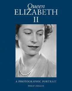 Queen Elizabeth II - Ziegler, Philip