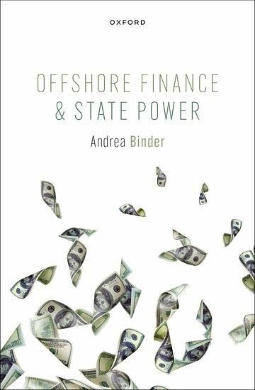 Offshore Finance and State Power Offshore Finance and State Power