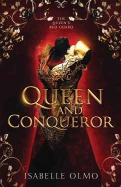 Queen & Conqueror - Olmo, Isabelle