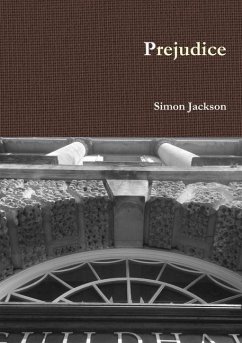 Prejudice - Jackson, Simon