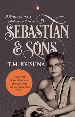 Sebastian & Sons - Krishna, Thodur Madabusi