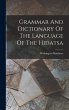 Grammar And Dictionary Of The Language... - Bild 1