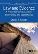 Law and Evidence - Bild 1