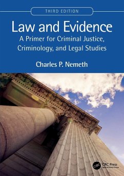 Cover Law and Evidence