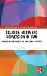 Religion, Media and Conversion in Iran - Bild 1