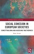 Social Cohesion in European Societies - Bild 1