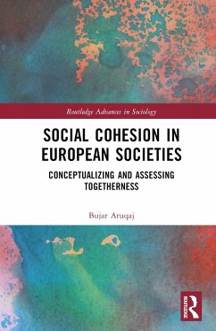 Social Cohesion in European Societies - Aruqaj, Bujar