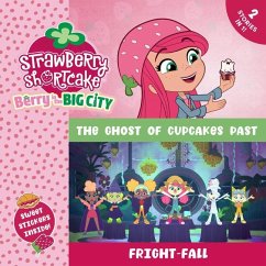 The Ghost of Cupcakes Past & Fright-Fall - Penguin Young Readers Licenses