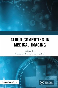 Cloud Computing in Medical Imaging