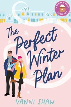 Cover The Perfect Winter Plan