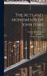 The Acts and Monuments of John Foxe - Bild 1