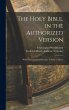 The Holy Bible, in the Authorized... - Bild 1