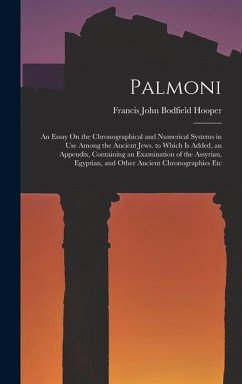 Palmoni - Hooper, Francis John Bodfield