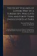 The Eight Volumes of Letters Writ by a... - Bild 1