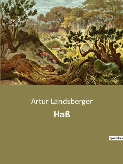 Haß - Landsberger, Artur