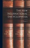 The New International Encyclopædia; Volume 21