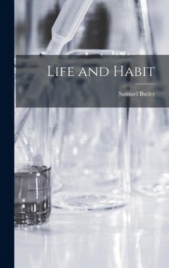 Cover Life and Habit