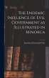 The Endemic Influence of Evil... - Bild 1