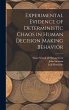 Experimental Evidence of Deterministic... - Bild 1