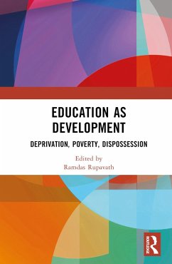 Education as Development