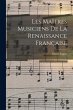 Les Maîtres Musiciens De La... - Bild 1