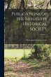 Publications of the Mississippi... - Bild 1
