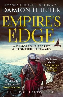 Empire's Edge - Hunter, Damion