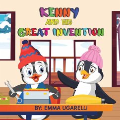 Kenny and His Great Invention - Ugarelli, Emma