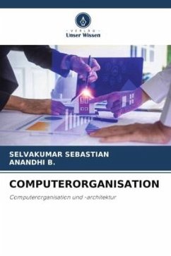 COMPUTERORGANISATION - Sebastian, Selvakumar;B., ANANDHI