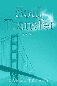 Soul Transfer - Treacy, Carol