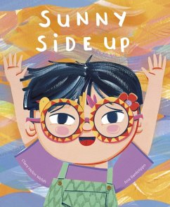 Sunny Side Up - Welsh, Clare Helen