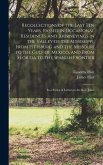 Recollections of the Last Ten Years, Passed in Occasional Residences and Journeyings in the Valley of the Mississippi, From Pittsburg and the Missouri to the Gulf of Mexico, and From Florida to the Spanish Frontier