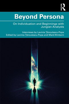 Beyond Persona - Tanculescu, Lavinia; Winborn, Mark
