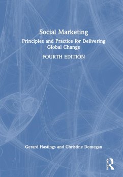 Social Marketing - Hastings, Gerard; Domegan, Christine