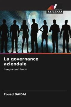 La governance aziendale - Daidai, Fouad