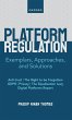 Digital Platform Regulation - Bild 1
